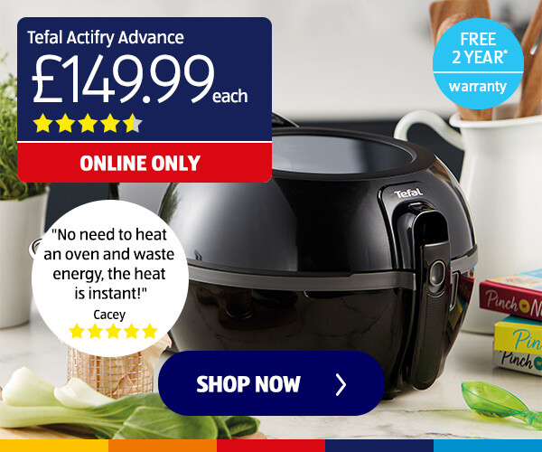 Tefal Actifry Advance