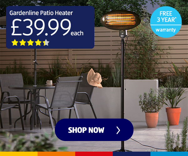 gardenline-patio-heater