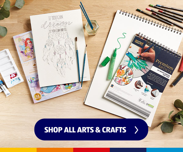 Shop All Arts & Crafts