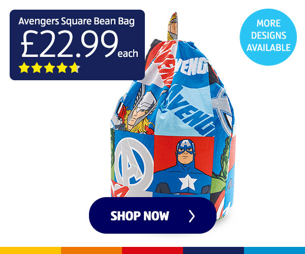 avengers-square-bean-bag