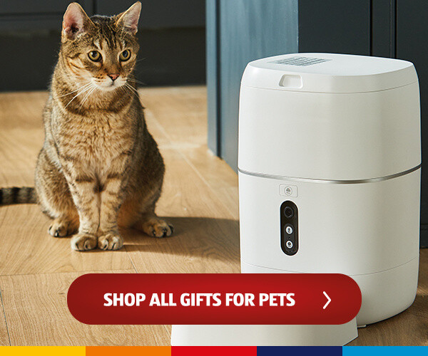 Shop All Gifts For Pets