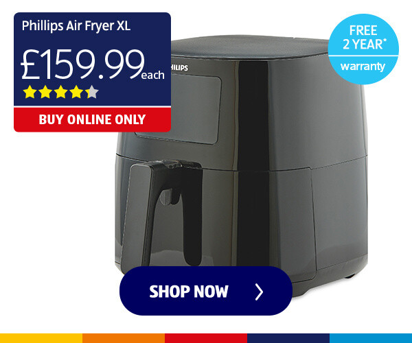 Philips Air Fryer XL - Shop Now