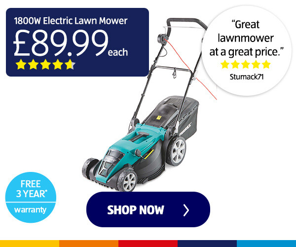 1800w-electric-lawn-mower