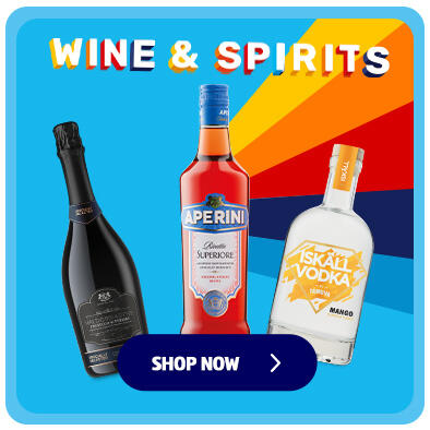 Wines & Spirits