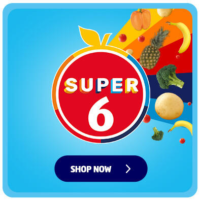 Super 6 - Shop Now