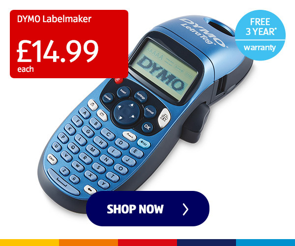 DYMO Labelmaker - Shop Now