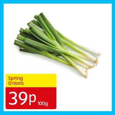 Iceberg Lettuce - 39p each