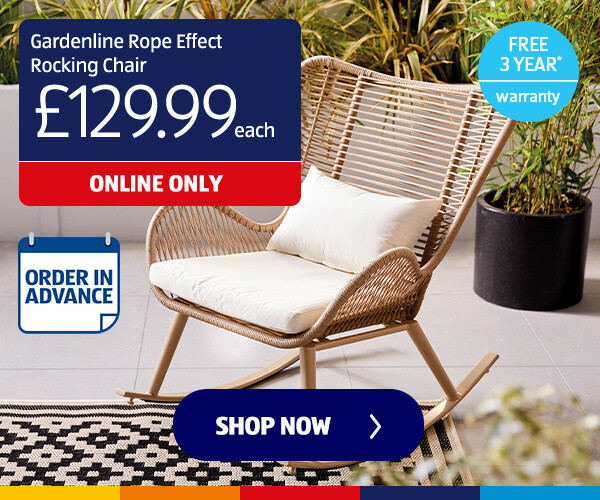 gardenline-rope-effect-rocking-chair