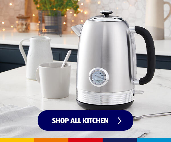 Shop All Kitchen