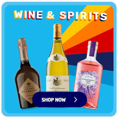 Wines & Spirits