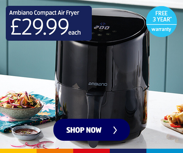ambiano-compact-air-fryer