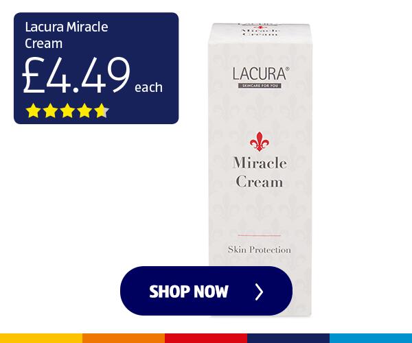 Lacura Miracle Cream - Shop Now