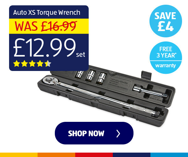 auto-xs-torque-wrench