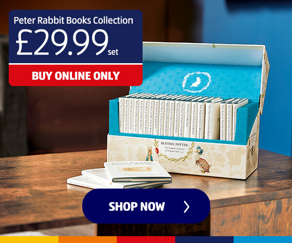 peter-rabbit-books-collection
