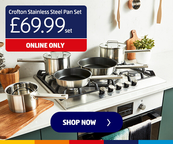 crofton-stainless-steel-pan-set