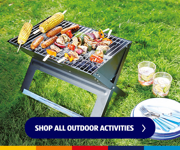 Shop All Outdoor Activities