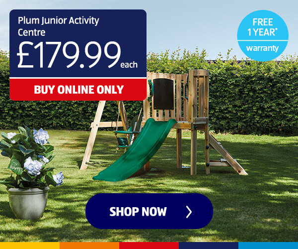 Plum Junior Activity Centre - Shop Now