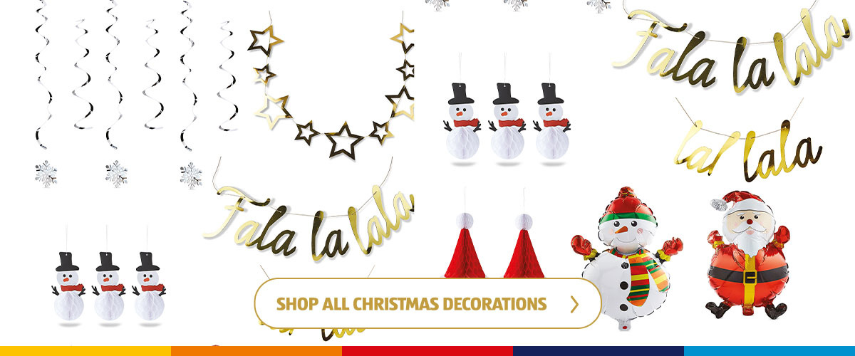 Shop All Christmas Decorations