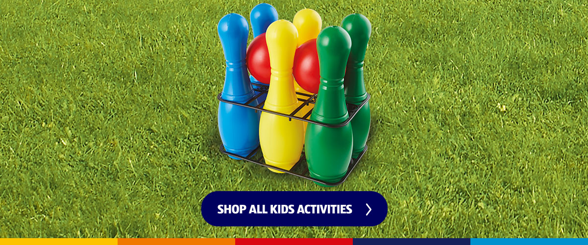 Shop All Kids Activities