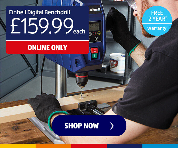 sdigital-benchdrill