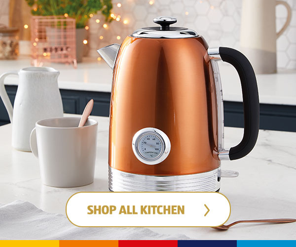 SHOP ALL KITCHEN