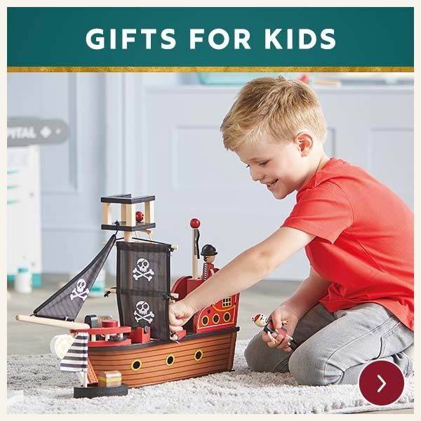 Gifts for Kids