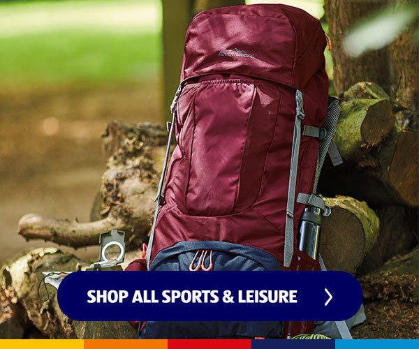 SHOP ALL SPORTS & LEISURE