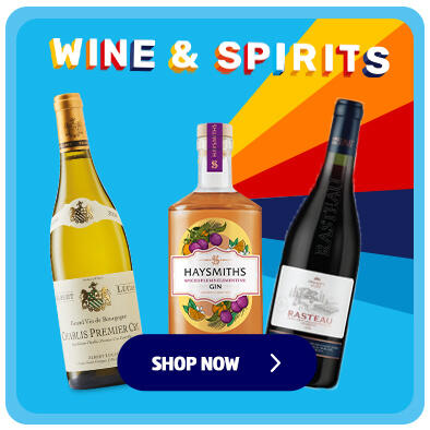 Wines & Spirits