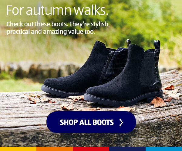 Shop All Boots