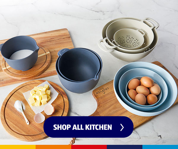 SHOP ALL KITCHEN