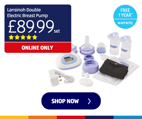 lansinoh-double-electric-breast-pump