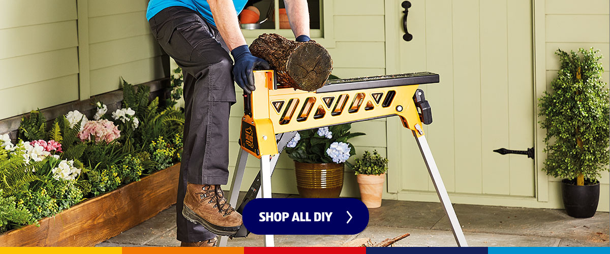 Shop All DIY