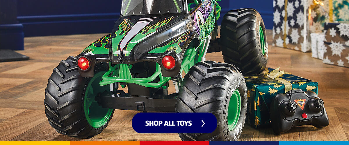 Shop All Toys