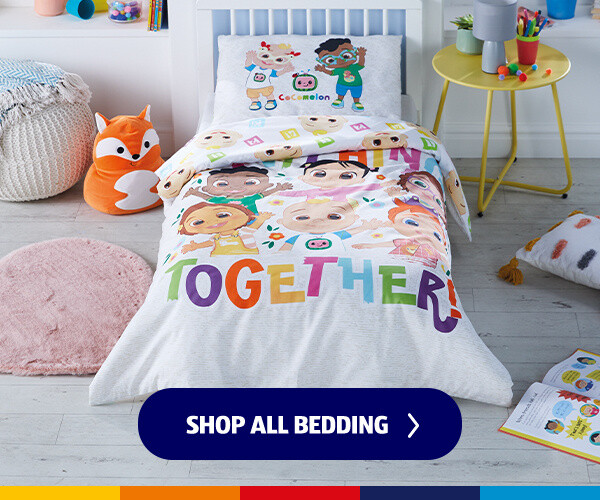 Shop All Bedding