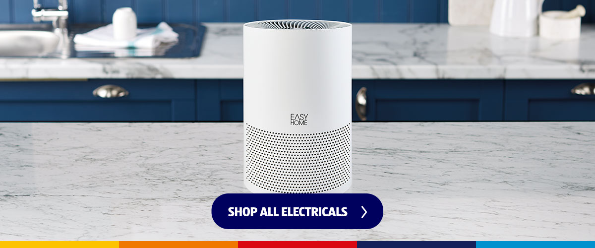 SHOP ALL ELECTRICALS