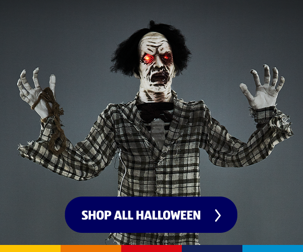 SHOP ALL HALLOWEEN
