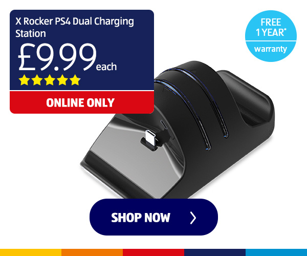 x-rocker-ps4-dual-charging-station