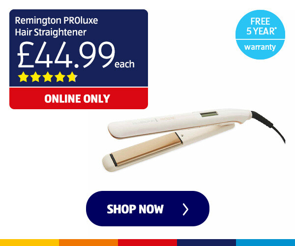 remington-proluxe-hair-straightener