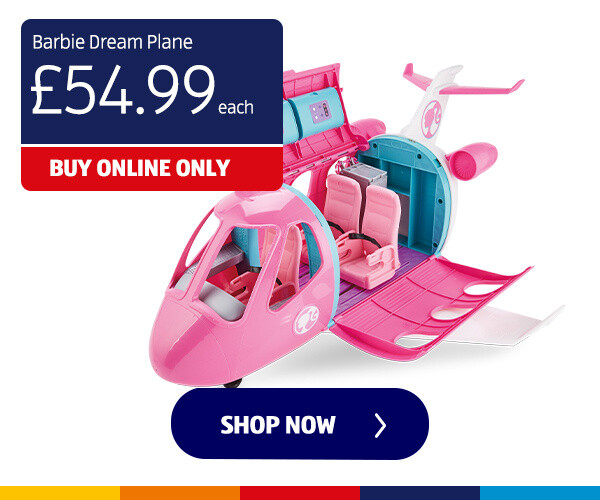 barbie-dream-plane