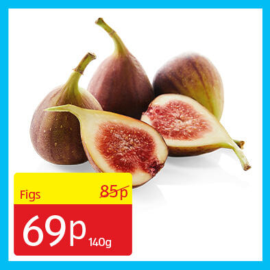 Figs - 69p 140g