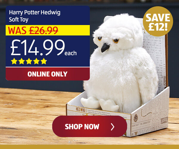 harry-potter-hedwig-soft-toy