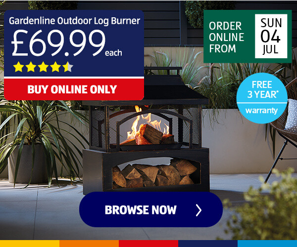 gardenline-outdoor-log-burner