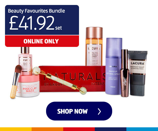 Beauty Favourites Bundle