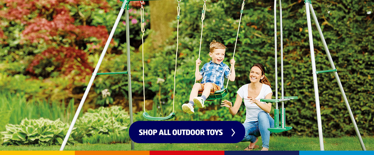 Shop All Outdoor Toys