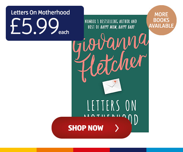 LettersOnMotherhood