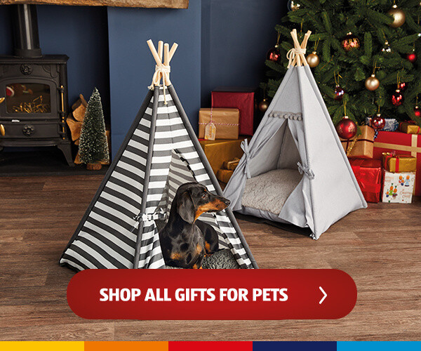 Shop All Gifts For Pets