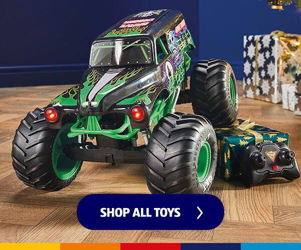 Shop All Toys