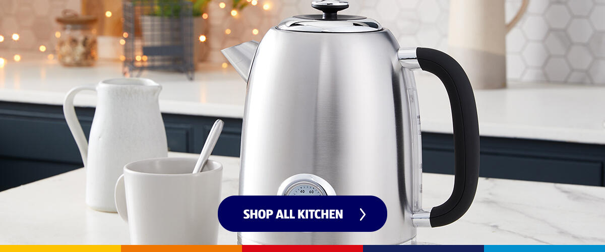 Shop All Kitchen