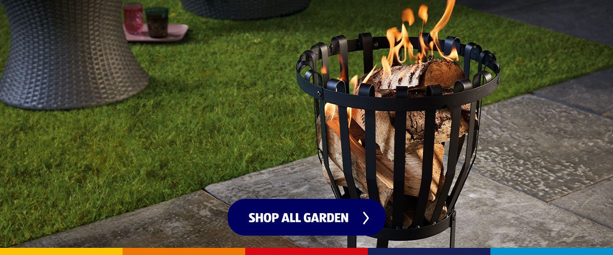 Shop All Garden