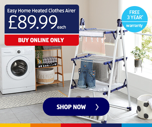 easy-home-heated-clothes-airer